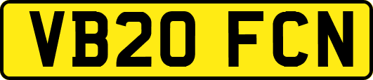 VB20FCN