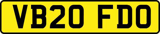 VB20FDO