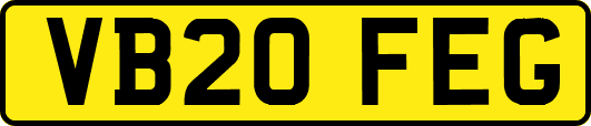 VB20FEG