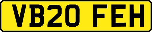 VB20FEH