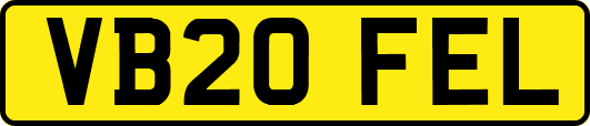 VB20FEL