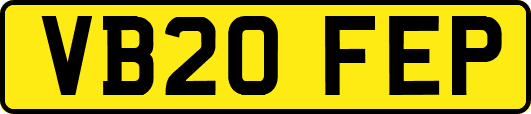 VB20FEP