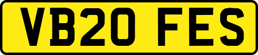 VB20FES
