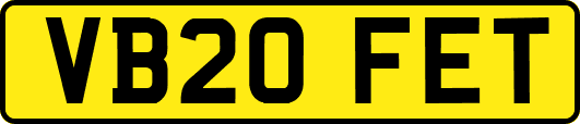 VB20FET