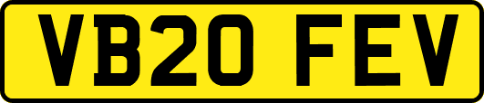VB20FEV