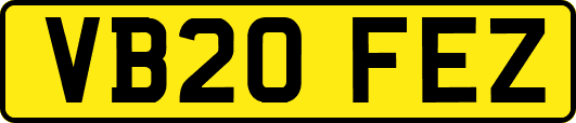 VB20FEZ