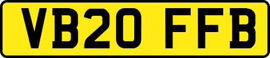 VB20FFB