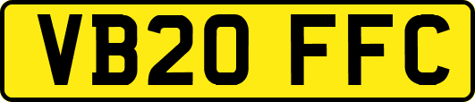 VB20FFC
