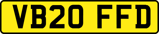 VB20FFD