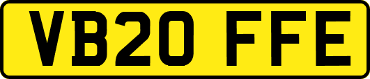 VB20FFE