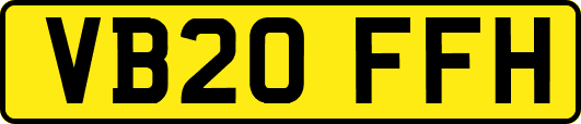 VB20FFH