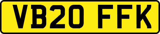 VB20FFK