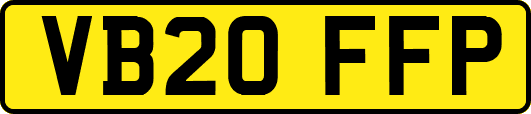 VB20FFP