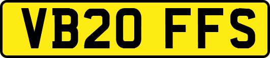 VB20FFS