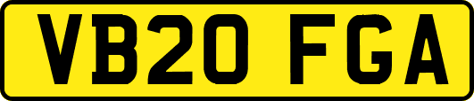 VB20FGA