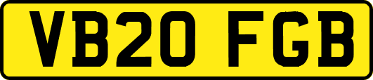 VB20FGB