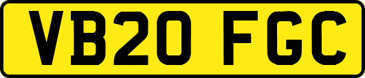 VB20FGC
