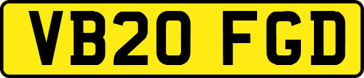 VB20FGD