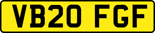 VB20FGF