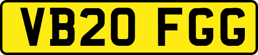 VB20FGG