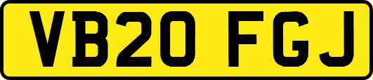 VB20FGJ