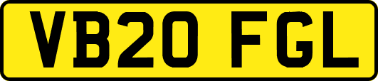 VB20FGL