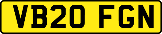 VB20FGN