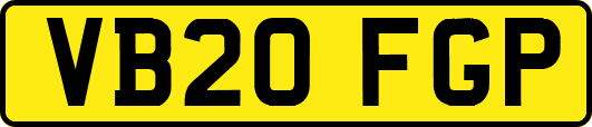 VB20FGP