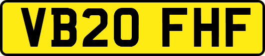 VB20FHF