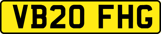 VB20FHG