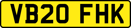 VB20FHK