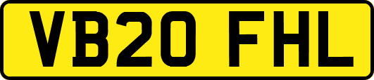 VB20FHL