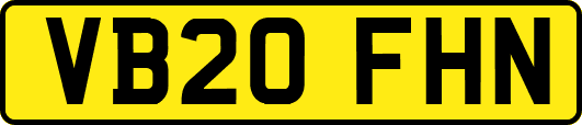 VB20FHN