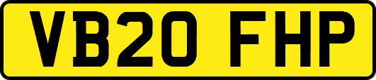 VB20FHP