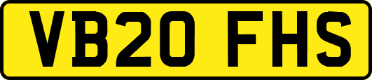 VB20FHS