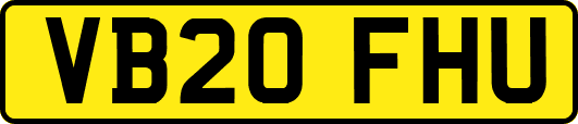 VB20FHU
