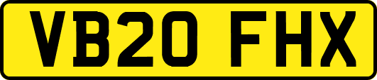 VB20FHX
