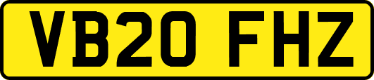 VB20FHZ