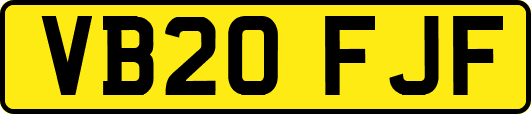 VB20FJF