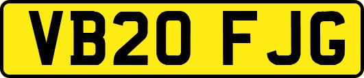 VB20FJG