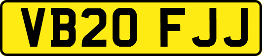 VB20FJJ