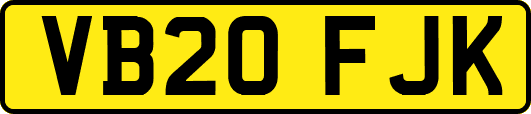 VB20FJK