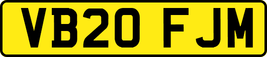 VB20FJM