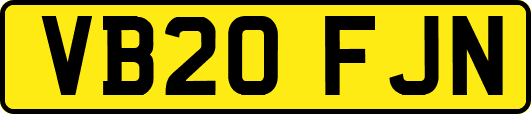 VB20FJN