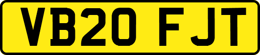 VB20FJT