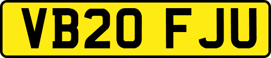 VB20FJU