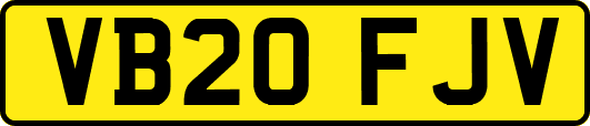 VB20FJV