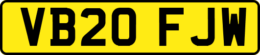 VB20FJW