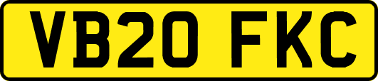 VB20FKC