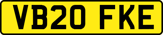 VB20FKE